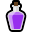 Purple potion
