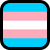Placa transgênero
